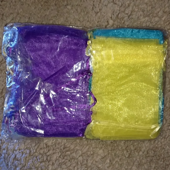 🍓 3 For $20 🍓 45 Count Gift Pouches/Bag's - Picture 4 of 5